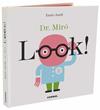 LOOK! DR. MIRÓ | 9788491013327 | JARDÍ, ENRIC