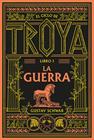 EL CICLO DE TROYA. LIBRO 1: LA GUERRA | 9791388154096 | SCHWAB, GUSTAV