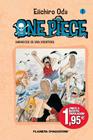ONE PIECE Nº 01 ESPECIAL  | 9788468480114 | EIICHIRO ODA