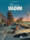 MONSIEUR VADIM | 9788418309427 | GIHEF/TANCO, MORGANN