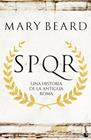 SPQR (BOLSILLO) | 9788408247517 | BEARD, MARY