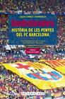 AMBAIXADES. HISTÒRIA DE LES PENYES DEL FC BARCELONA | 9788410131606 | TORRES DOMÈNECH, SALVA