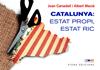CATALUNYA ESTAT PROPI ESTAT RIC | 9788483306987 | CANADELL I BRUGUERA, JOAN/MACIÀ I VIVÓ, ALBERT