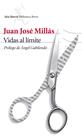 VIDAS AL LÍMITE | 9788432210495 | MILLÁS, JUAN JOSE