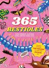 365 BESTIOLES | 9788410417274 | CASSANY, MIA