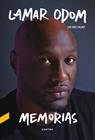  LAMAR ODOM | 9788412028799 | ODOM, LAMAR/PALMER, CHRIS