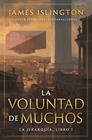 LA JERARQUIA 1. LA VOLUNTAD DE MUCHOS | 9791387711788 | ISLINGTON, JAMES