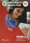 MAC ENG HUB EOI ED A1/A2 SB&WB PK | 9781380058300 | MACMILLAN