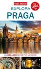 EXPLORA PRAGA | 9788490348161 | SENSE AUTOR, AUTOR