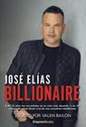 BILLIONAIRE | 9788417932893 | ELIAS. JOSE