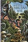2026 AGENDA DE LAS BRUJAS | 9788411723022 | LLEWELLYN