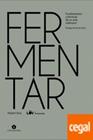 FERMENTAR | 9788419043030 | RUIZ MORENO, ROBERT