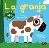 GRANJA, LA / TOCA I ESCOLTA | 9788491378501 | BILLET, MARION