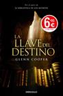 LLAVE DEL DESTINO, LA | 9788490325001 | COOPER,GLENN