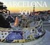 BARCELONA 360º | 9788497858960 | CAROL, MARIUS