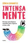 INTENSA-MENTE | 9788425356315 | CERVANTES, SÒNIA