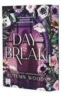UNIVERSIDAD SORROWSONG 2. DAYBREAK | 9788408324485 | AUTUMN WOODS