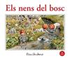 NENS DEL BOSC, ELS | 9788412513783 | BESKOW, ELSA