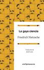 GAYA CIENCIA, LA | 9788434429819 | NIETZSCHE, FRIEDRICH