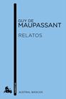 RELATOS | 9788467044843 | MAUPASSANT, GUY DE  