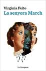 SENYORA MARCH, LA | 9788419245144 | FEITO, VIRGINIA