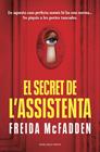 L'ASSISTENTA 2. EL SECRET DE L’ASSISTENTA | 9788419756961 | MCFADDEN, FREIDA