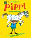 CONOCES A PIPPI CALZASLARGAS? | 9788417742294 | LINDGREN, ASTRID