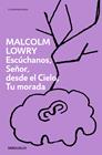 ESCÚCHANOS, SEÑOR, DESDE EL CIELO, TU MORADA | 9788466375658 | LOWRY, MALCOLM