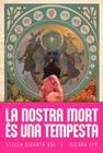 STELLA SIGNATA 5. LA NOSTRA MORT ÉS UNA TEMPESTA | 9788410254299 | EFA, RICARD