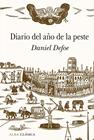 DIARIO DEL AÑO DE LA PESTE | 9788490657096 | DEFOE, DANIEL