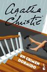 UN CRIMEN DORMIDO | 9788467077643 | CHRISTIE, AGATHA