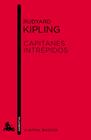 CAPITANES INTRÉPIDOS | 9788467040890 | KIPLING, RUDYARD