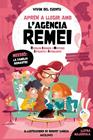 APRÈN A LLEGIR AMB L'AGÈNCIA REMEI 04 | 9788427249486 | VIVIM DEL CUENTU