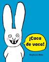 CACA DE VACA! (COLECCIÓN SIMON) | 9788448852634 | BLAKE, STÉPHANIE