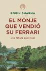 MONJE QUE VENDIO SU FERRARI, EL | 9788499087122 | SHARMA, ROBIN