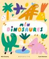 MÓN DINOSAURES | 9788419095299 | CASSANY, MIA/ HAMMER, SUSIE