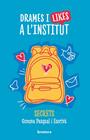 DRAMES I LIKES A L'INSTITUT | 9788413587691 | GEMMA PASQUAL I ESCRIVÀ