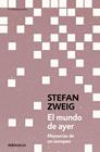 MUNDO DE AYER, EL | 9788466378970 | ZWEIG, STEFAN