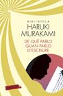 DE QUÈ PARLO QUAN PARLO D'ESCRIURE | 9788417420116 | MURAKAMI, HARUKI