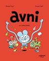 AVNI.2/ UN SUPERCOMPANY! | 9788418215438 | PUJOL, ROMAIN/CAUT, VINCENT