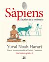 SÀPIENS UNA HISTORIA GRAFICA 2. ELS PILARS DE LA CIVILITZACIÓ | 9788429779776 | NOAH HARARI, YUVAL