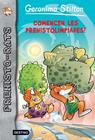 COMENCEN LES PREHISTOLIMPIADES | 9788490573280 | GERONIMO STILTON