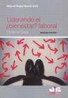 LIDERANDO EL ¿BIENESTAR? LABORAL 2021 | 9788412391749 | SERRAT JULIA, MIGUEL ANGEL