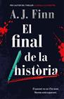 FINAL DE LA HISTÒRIA, EL | 9788417909567 | FINN, A.J.