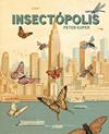 INSECTÓPOLIS | 9788410332454 | KUPER, PETER/LARDÍN CARBALLO, RUBÉN