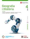 GEOGRAFIA I HISTÒRIA 4 (COMUNITAT EN XARXA) | 9788468295084 | GATELL ARIMONT, CRISTINA/SOBRINO LOPEZ, DIEGO/SABIOTE GONZÁLEZ, MARÍA ÁNGELES/RISQUES CORBELLA, MANE