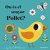 ON ES EL SENYOR POLLET | 9788491379683 | ARRHENIUS, INGELA P.
