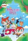 CÒMIC PRINCESES DRAC 3. EL PETIT BANDIT | 9788466158220 | MAÑAS ROMERO, PEDRO