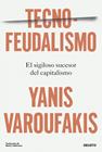 TECNOFEUDALISMO | 9788423436750 | VAROUFAKIS, YANIS