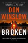 BROKEN | 9780008454548 | WINSLOW, DON